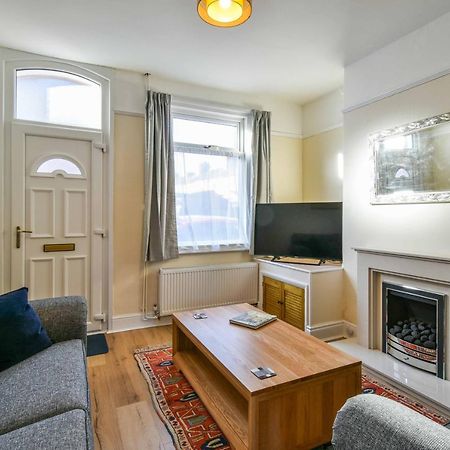Bay Tree Cottage ヨーク エクステリア 写真