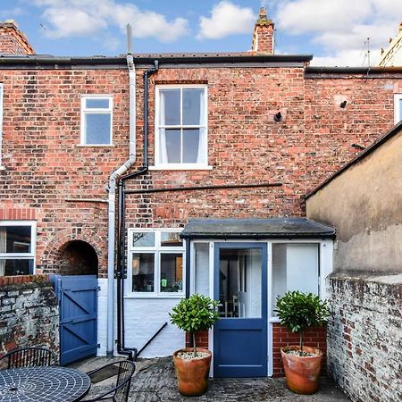 Bay Tree Cottage ヨーク エクステリア 写真