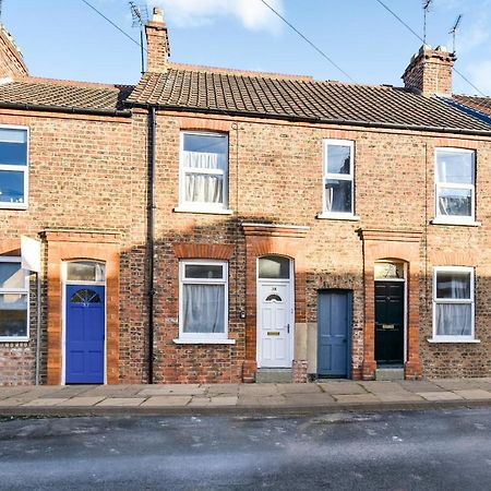 Bay Tree Cottage ヨーク エクステリア 写真