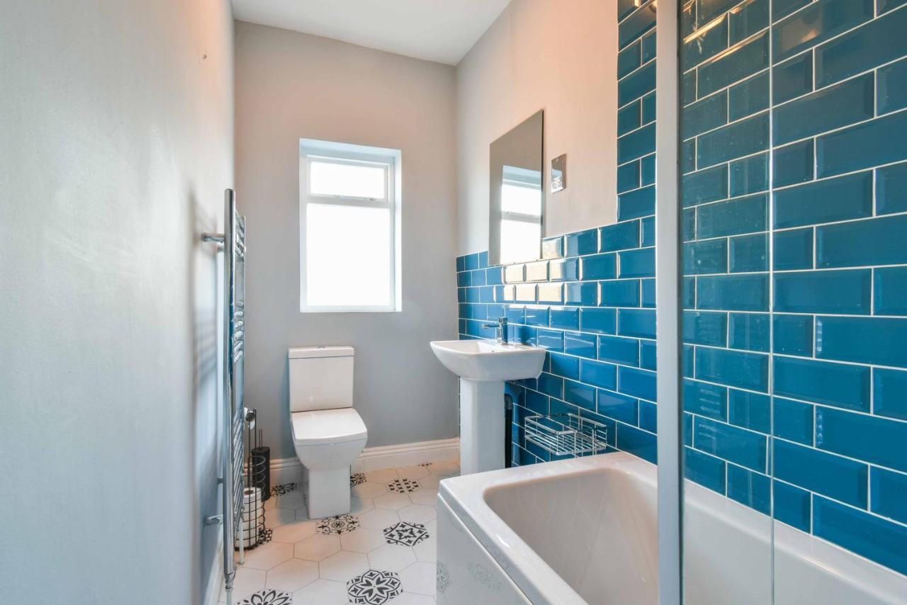 Bay Tree Cottage ヨーク エクステリア 写真