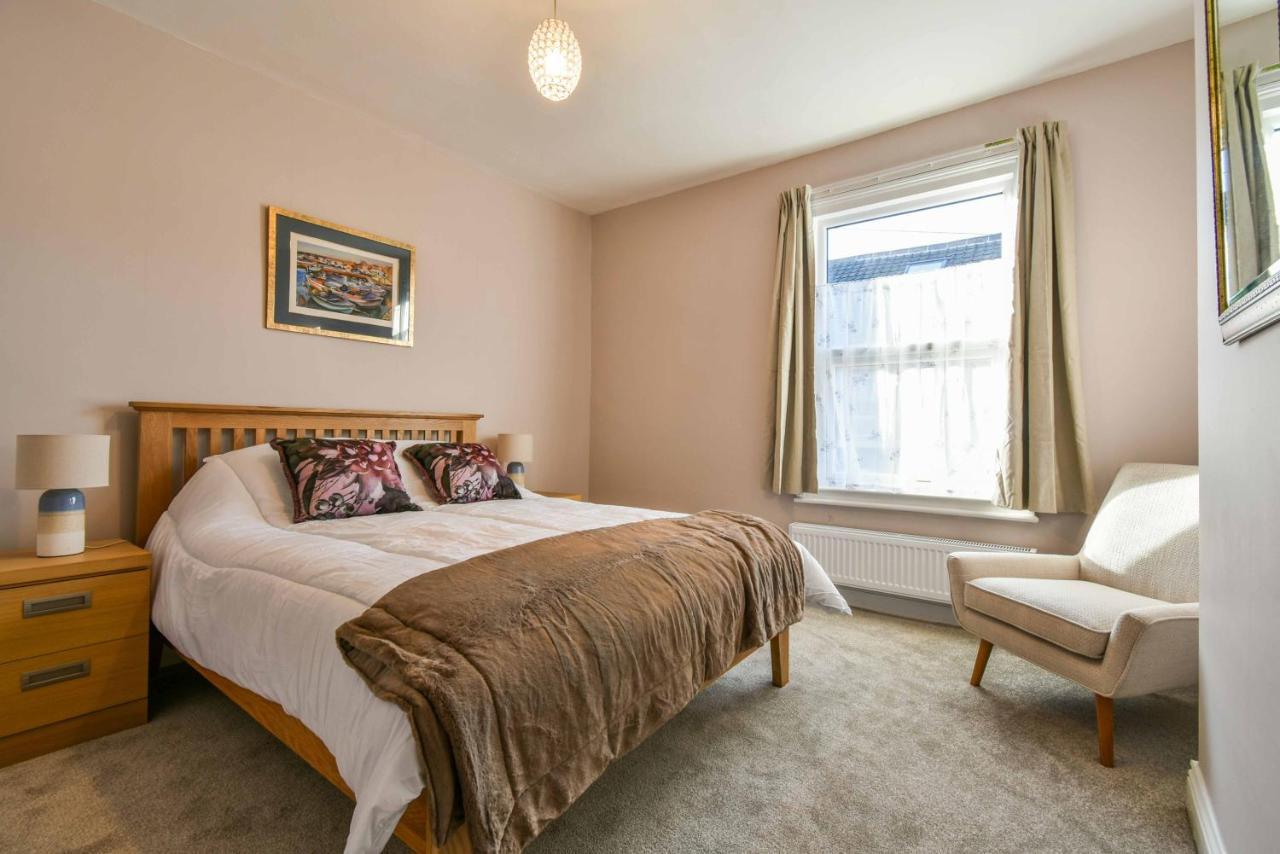 Bay Tree Cottage ヨーク エクステリア 写真