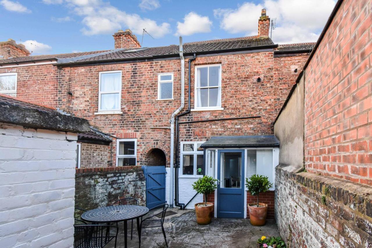 Bay Tree Cottage ヨーク エクステリア 写真